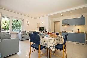 Riva Lago e Spiaggia Apartment 3