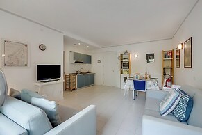 Riva Lago e Spiaggia Apartment 3