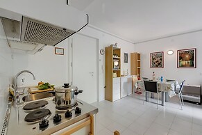 Riva Lago e Spiaggia Apartment 3