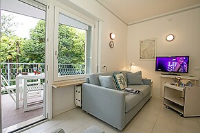 Riva Lago e Spiaggia Apartment 3