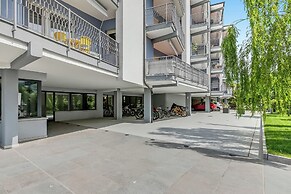 Riva Lago e Spiaggia Apartment 3