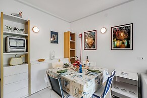 Riva Lago e Spiaggia Apartment 3