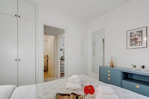 Riva Lago e Spiaggia Apartment 3