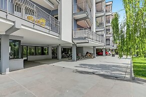 Riva Lago e Spiaggia Apartment 3