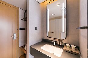 IBIS styles taizhou tiantai HOTEL