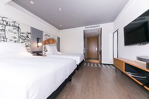 IBIS styles taizhou tiantai HOTEL