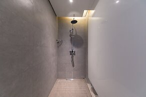 IBIS styles taizhou tiantai HOTEL