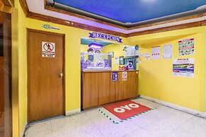 OYO Hotel Emperador, Oaxaca