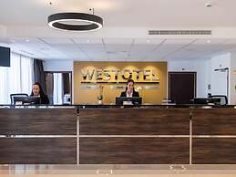 Westotel Pornic