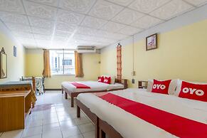 OYO 1000 Maetang Hotel