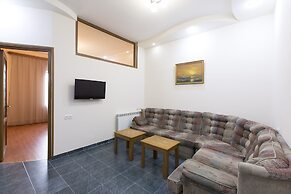 Umba Apartment N1