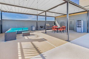 La Quinta Inn & Suites by Wyndham Fort Stockton Northeast