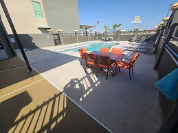 La Quinta Inn & Suites by Wyndham Fort Stockton Northeast