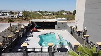 La Quinta Inn & Suites by Wyndham Fort Stockton Northeast