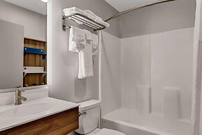 Holiday Inn Express & Suites George Quincy South by IHG