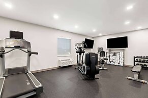 Microtel Inn & Suites by Wyndham George