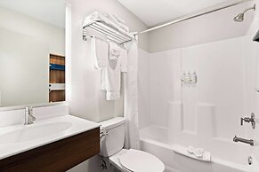 Microtel Inn & Suites by Wyndham George