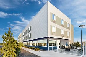 Holiday Inn Express & Suites George Quincy South by IHG