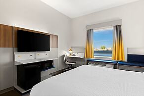 Holiday Inn Express & Suites George Quincy South by IHG