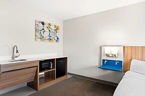 Holiday Inn Express & Suites George Quincy South by IHG