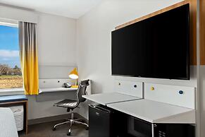 Holiday Inn Express & Suites George Quincy South by IHG