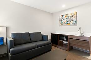 Holiday Inn Express & Suites George Quincy South by IHG