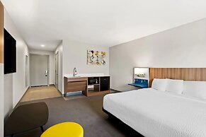 Holiday Inn Express & Suites George Quincy South by IHG