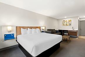 Holiday Inn Express & Suites George Quincy South by IHG