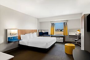 Holiday Inn Express & Suites George Quincy South by IHG