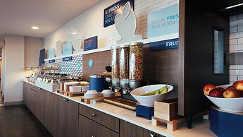 Holiday Inn Express & Suites George Quincy South by IHG