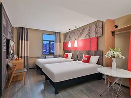 Ibis Beijing Changping Metro Station Hotel