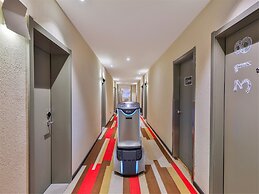 Ibis Beijing Changping Metro Station Hotel