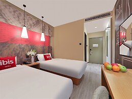 Ibis Beijing Changping Metro Station Hotel