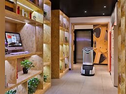 Ibis Beijing Changping Metro Station Hotel