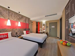 Ibis Beijing Changping Metro Station Hotel