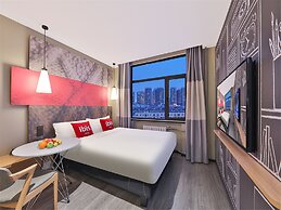 Ibis Beijing Changping Metro Station Hotel