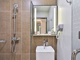 Ibis Beijing Changping Metro Station Hotel