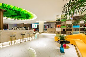 Ibis Styles Xi'an Bell and Drum Tower Square Muslim Quarter