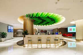 Ibis Styles Xi'an Bell and Drum Tower Square Muslim Quarter