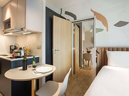 Aparthotel Adagio Access Brussels Delta
