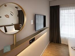 Aparthotel Adagio Access Brussels Delta