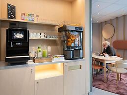 Aparthotel Adagio Access Brussels Delta