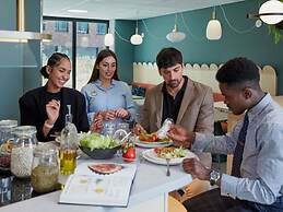 Aparthotel Adagio Access Brussels Delta