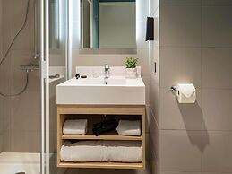 Aparthotel Adagio Access Brussels Delta