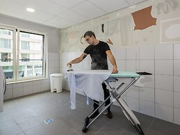 Aparthotel Adagio Access Brussels Delta