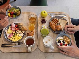 Aparthotel Adagio Access Brussels Delta