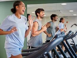 Aparthotel Adagio Access Brussels Delta