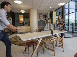 Aparthotel Adagio Access Brussels Delta