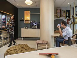 Aparthotel Adagio Access Brussels Delta