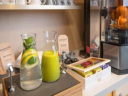 Aparthotel Adagio Access Brussels Delta